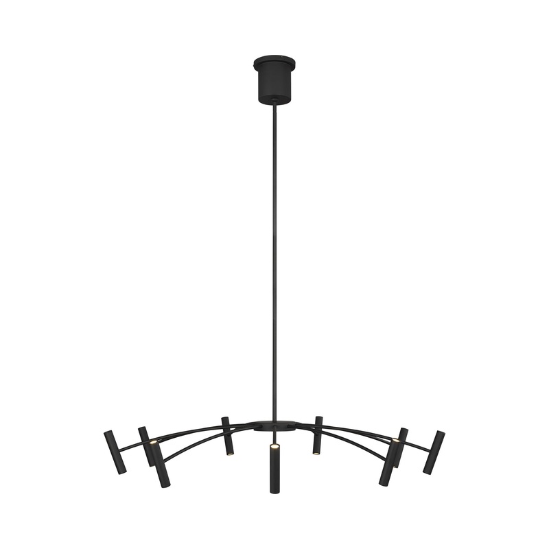 Aerial LED Chandelier