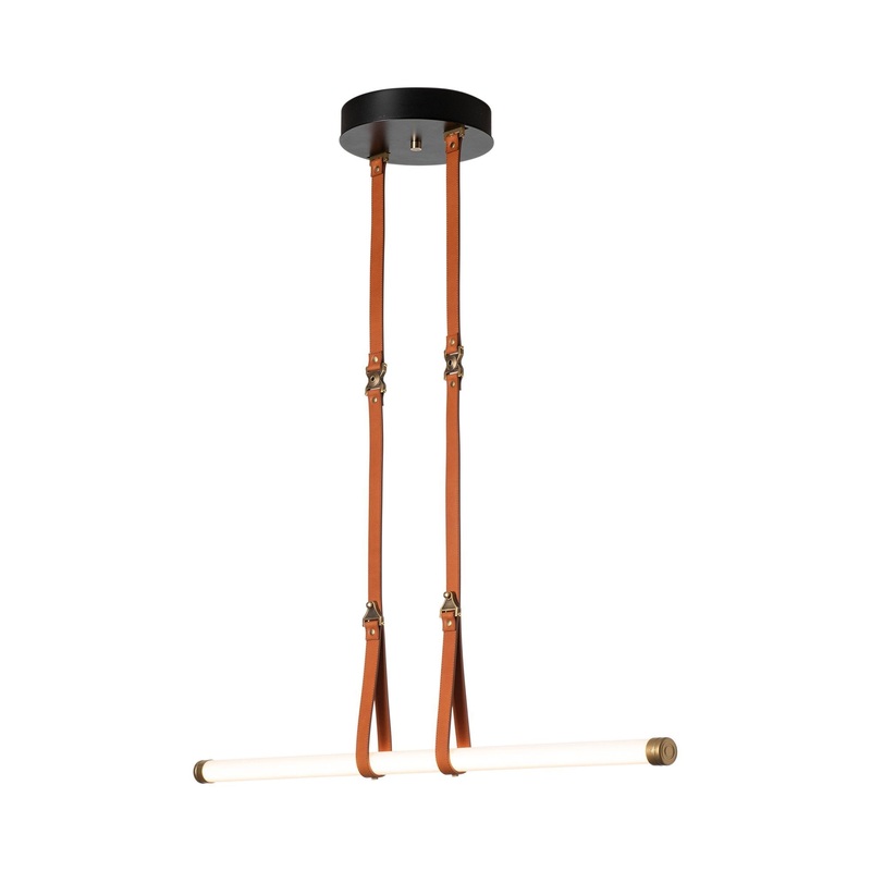 Belmont Linear LED Pendant Light