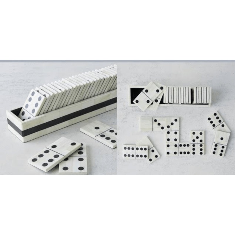 Domino Box Set