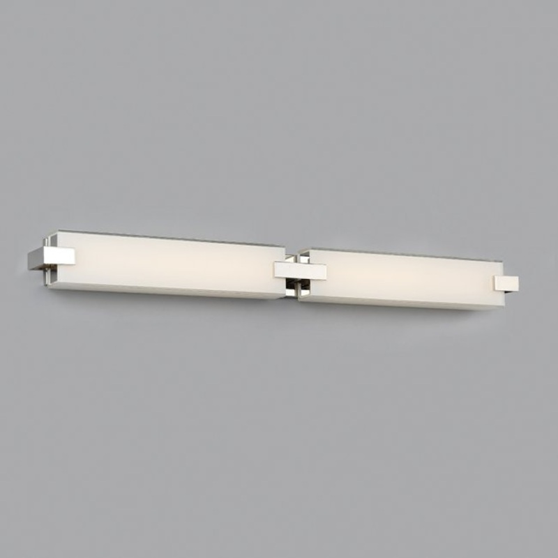 dweLED WS-79636 Bliss 36″ LED Bath Light