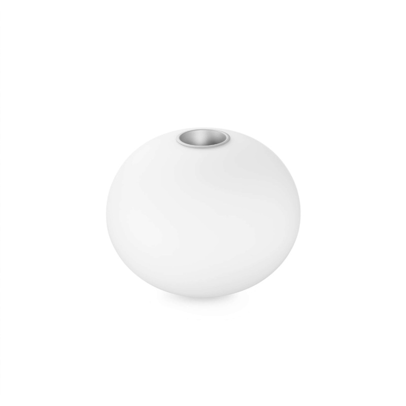 Flos Glo-Ball Basic 1 – White Diffuser Spare part