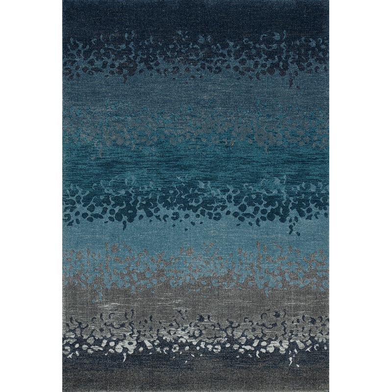 Geneva GV214 Machine Woven Synthetic Blend Indoor Area Rug by Dalyn Rugs