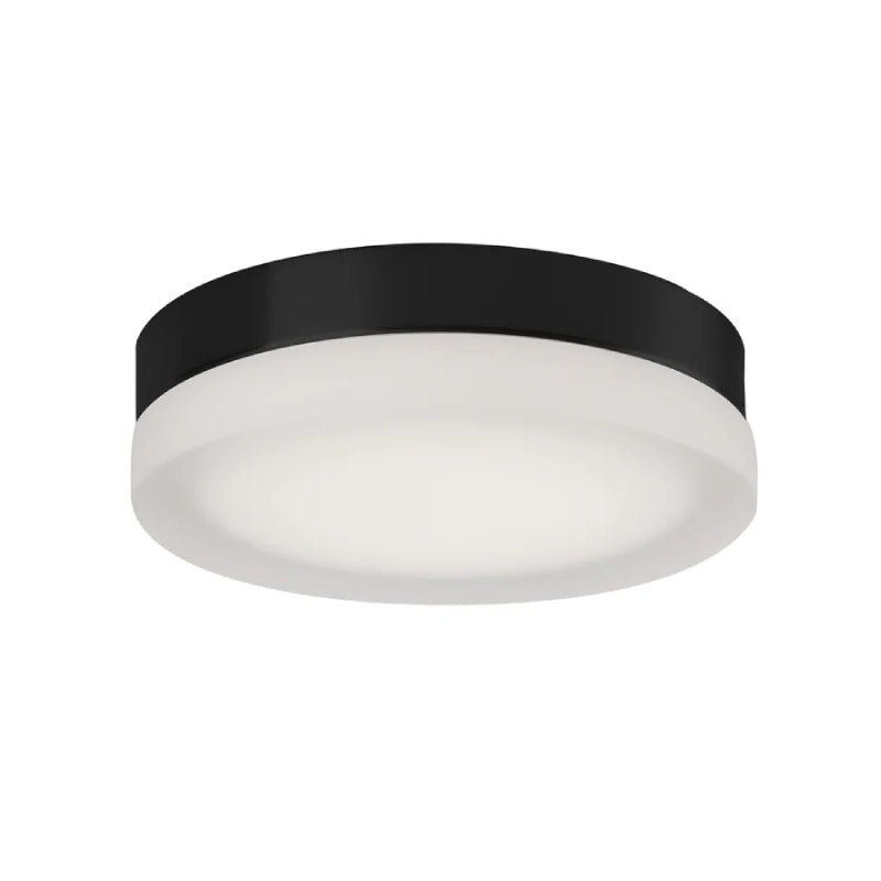 Kuzco FM3511-5CCT Bedford 11″ LED Flush Mount, 5CCT Selectable