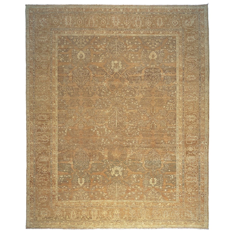 MAHABAD SUNSTRUCK SHEARED