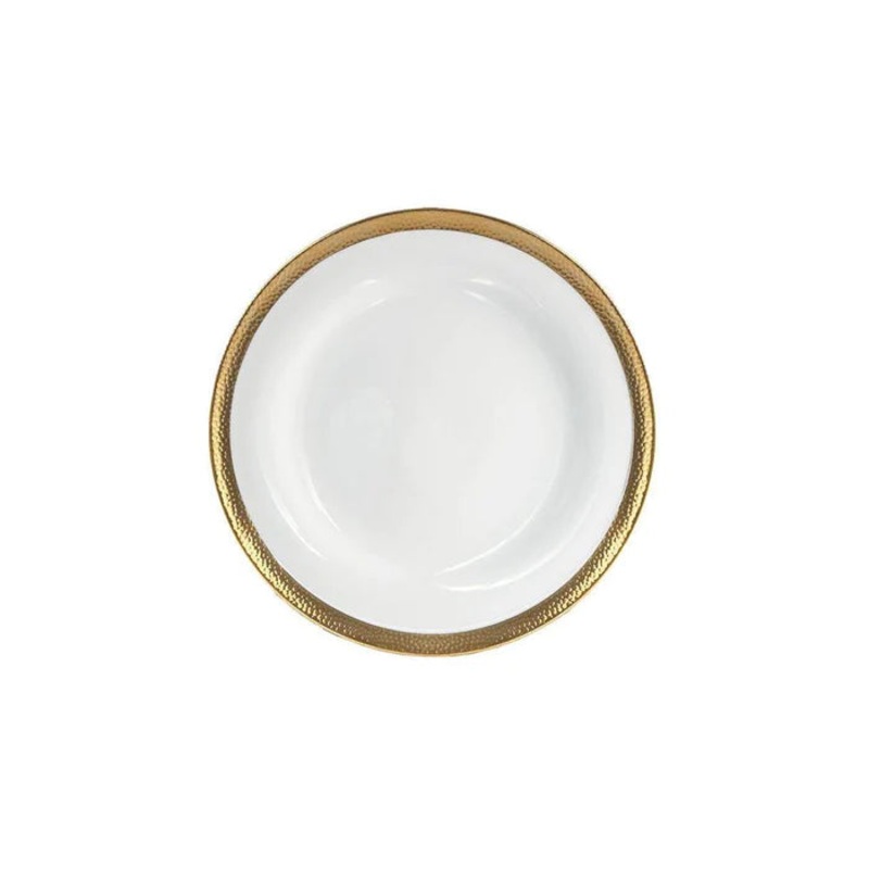 Michael Aram Goldsmith Tidbit Plate