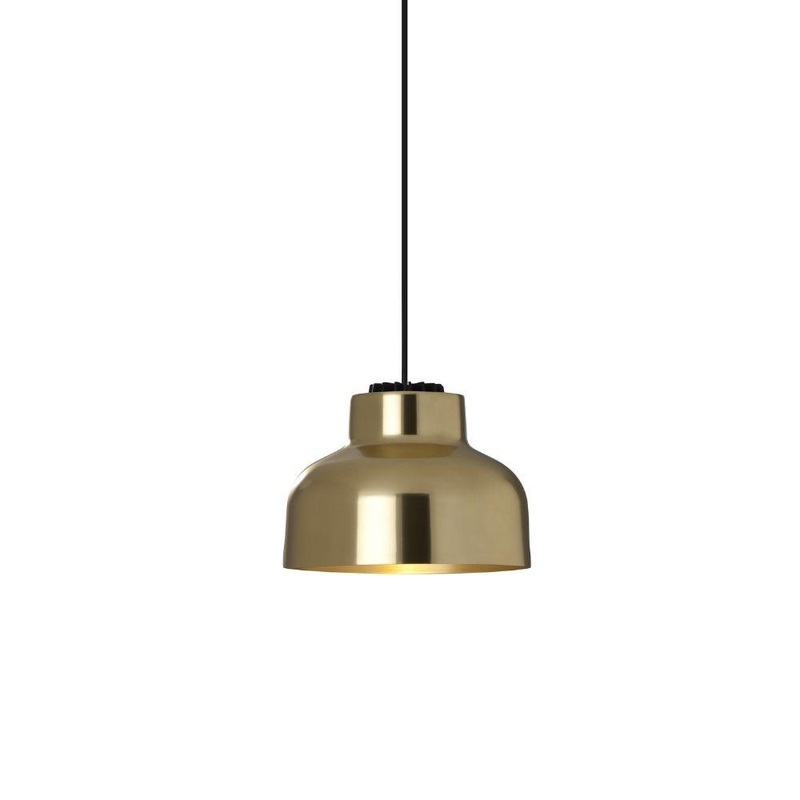 Miguel Mil M64 Suspension Lamp