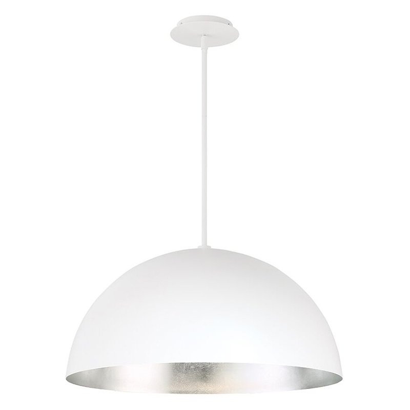 Modern Forms PD-55718 Yolo 1-lt 20″ LED Pendant