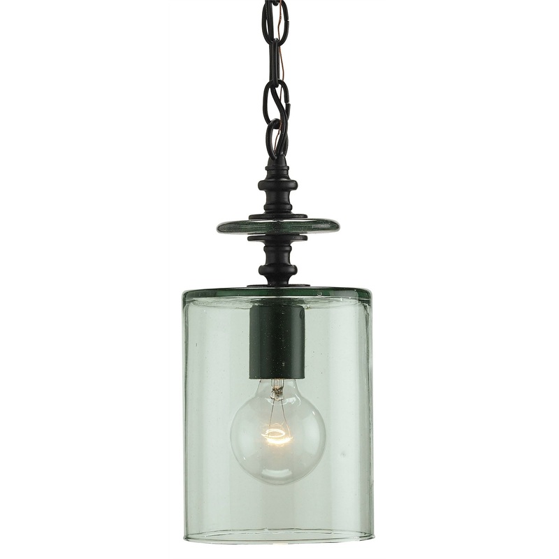 Panorama Small Pendant