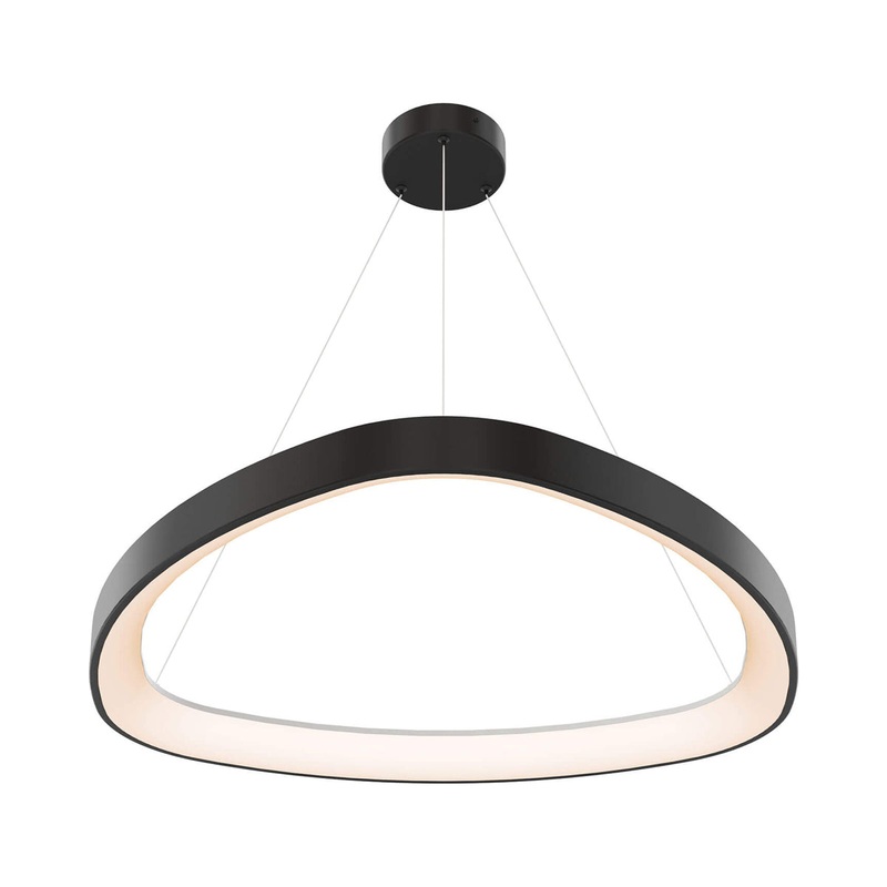 Pyra LED Pendant Light