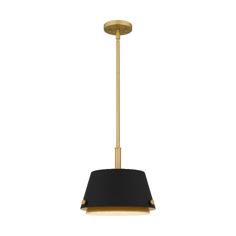 Quoizel QPP6163 Scarlett 1-lt 13″ Pendant