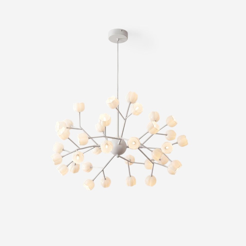 Rei Flower Chandelier