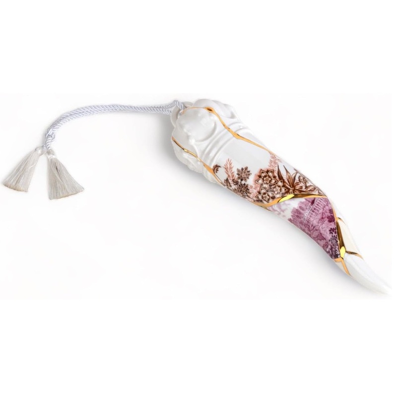 Seletti Lucky Horn