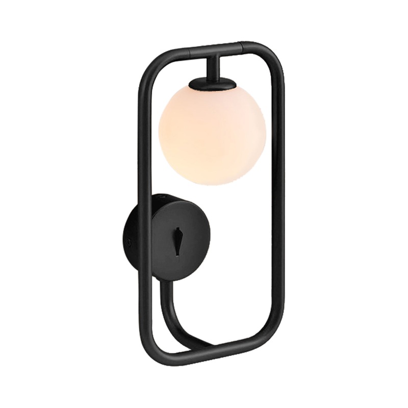 Sircle Wall Light