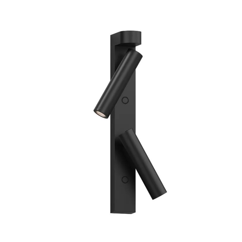 Sonneman 3364 Hami 3-lt 11″ Tall LED Wall Sconce