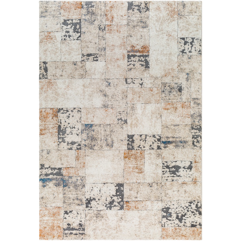 Tuscany 32400 Machine Woven Synthetic Blend Indoor Area Rug by Surya Rugs