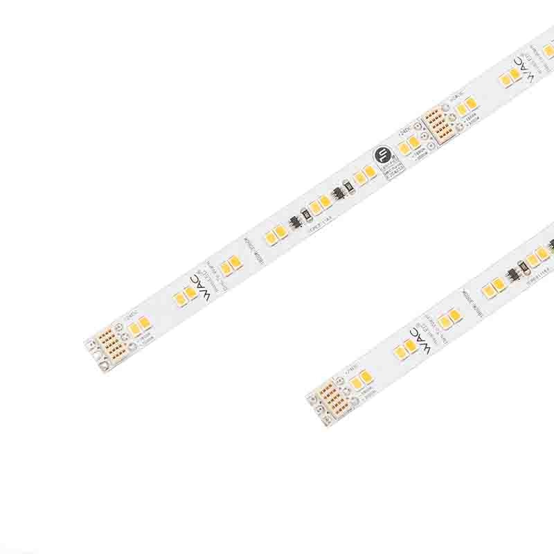 WAC T24-WD3 InvisiLED Dim-To-Warm 24VDC LED Tape Light System – 3W/FT