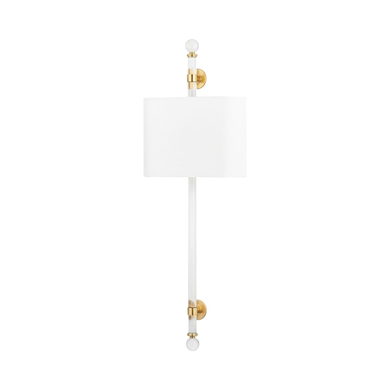 Wertham Wall Light
