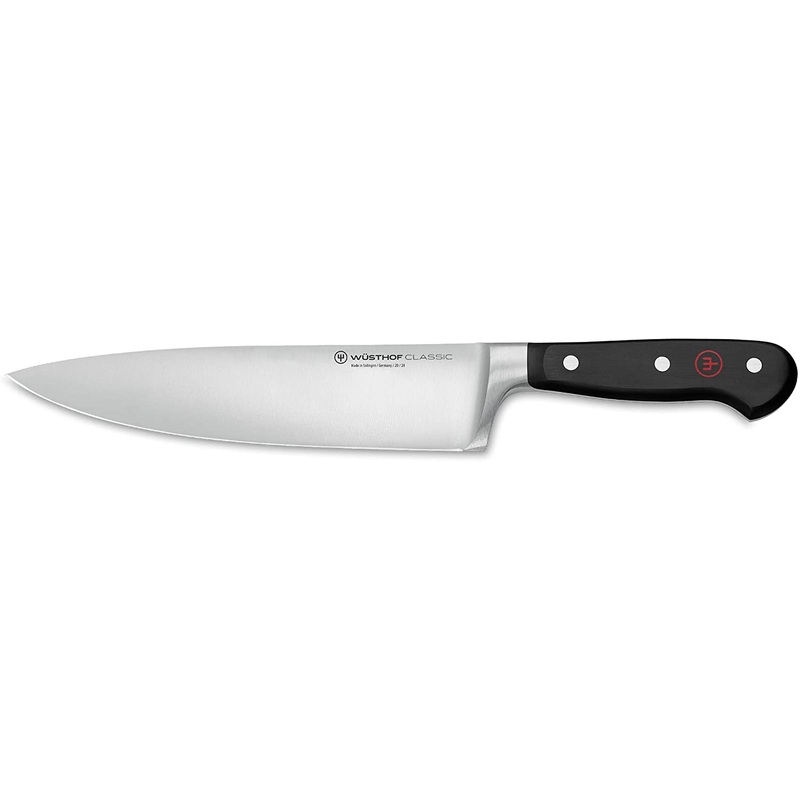 WUSTHOF Classic 8 Inch Cooks Knife