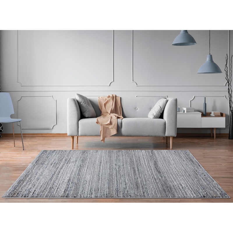 4540-Westway Synthetic Blend Indoor Area Rug by United Weavers