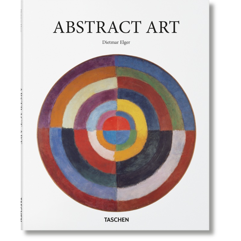 Abstract Art (English)