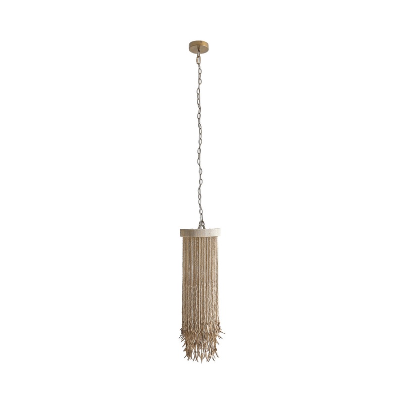Baja Pendant Light
