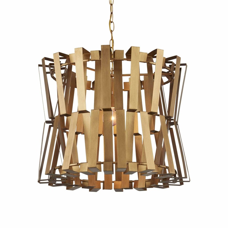 Chaconne Chandelier