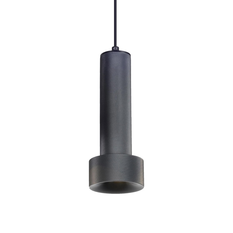 Cicada Knurl Pendant Light