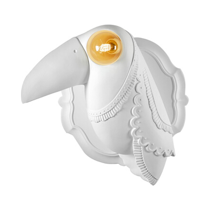 Cubano Wall Light