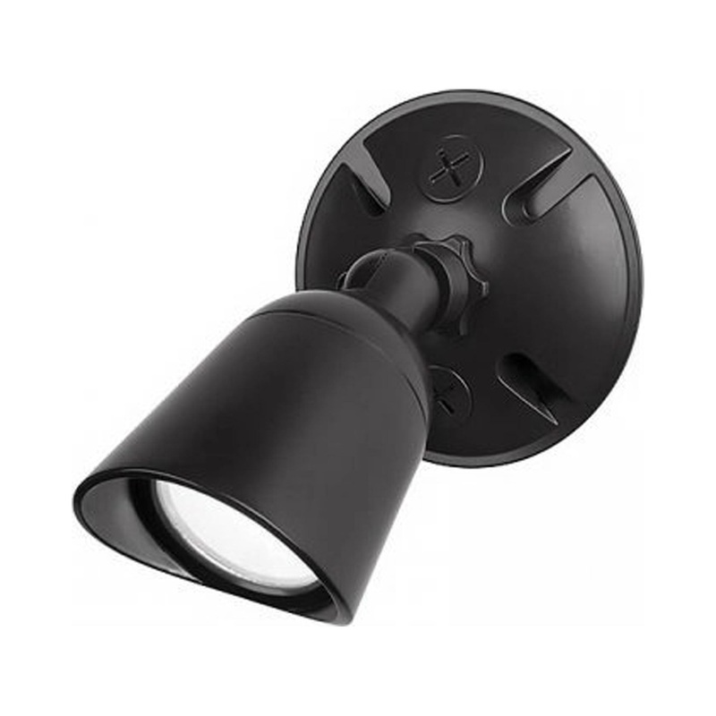 Endurance LED Spot Outdoor Ceiling / Wall Light