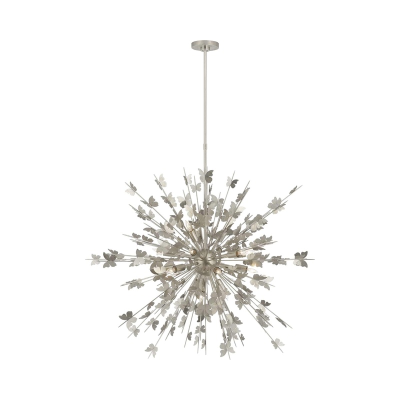 Farfalle Chandelier