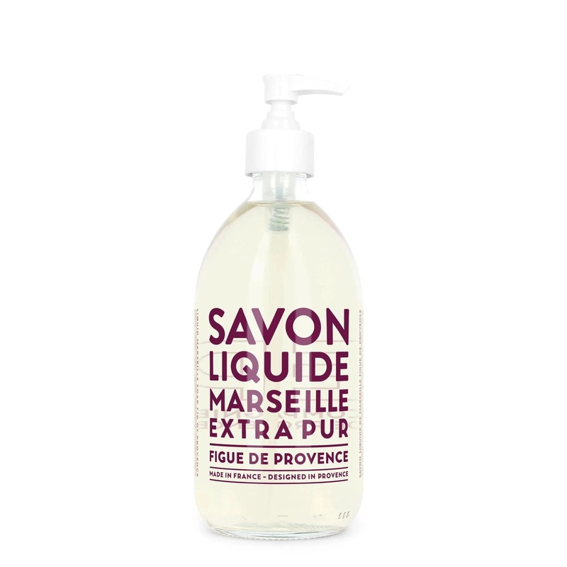 Fig of Provence Marseille Soap