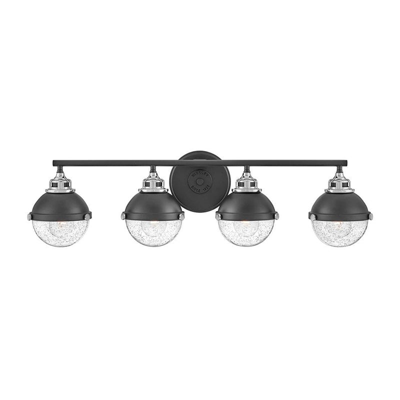 Hinkley 5174 Fletcher 4-lt 32″ LED Vanity