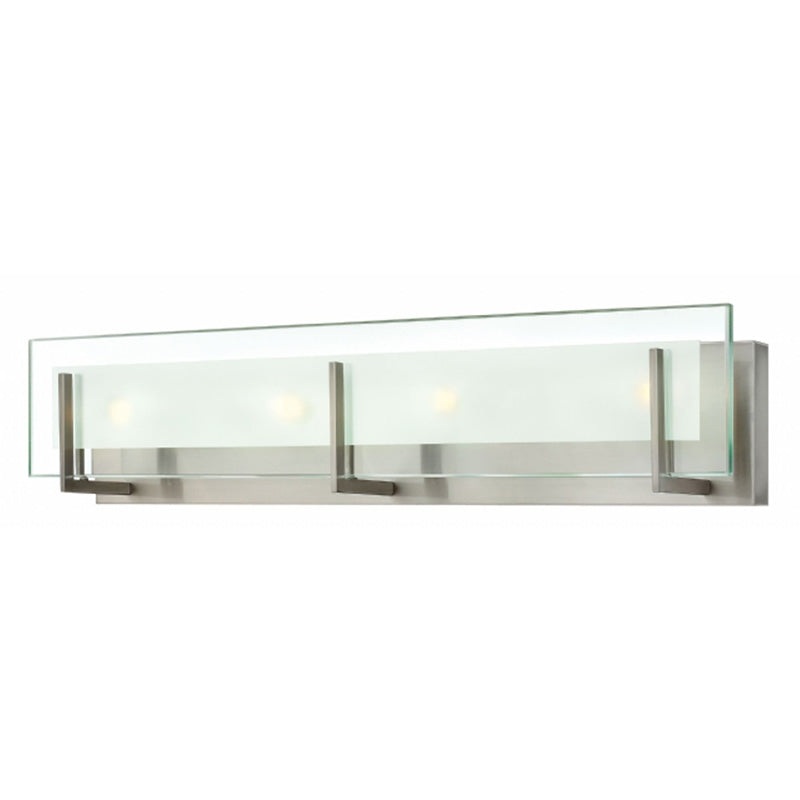 Hinkley 5654 Latitude 4-lt 26″ Bath Light
