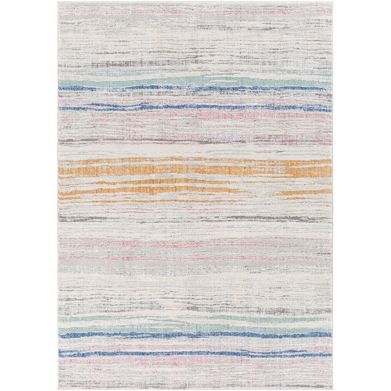 Lagos 29942 Machine Woven Synthetic Blend Indoor Area Rug by Surya Rugs