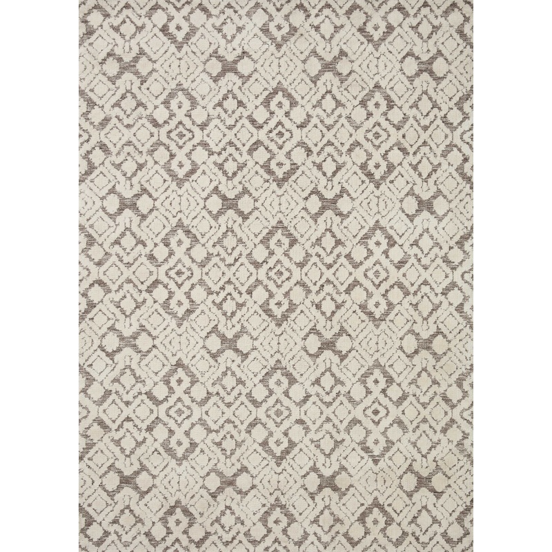 Loloi Neda NED-05 Power Loomed Transitional Area Rug by Loloi II