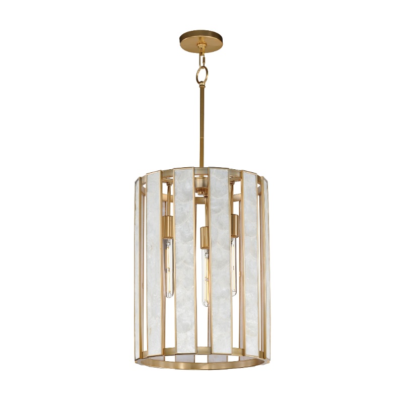 Maxim 12802 Miramar 3-lt 15″ Foyer Pendant