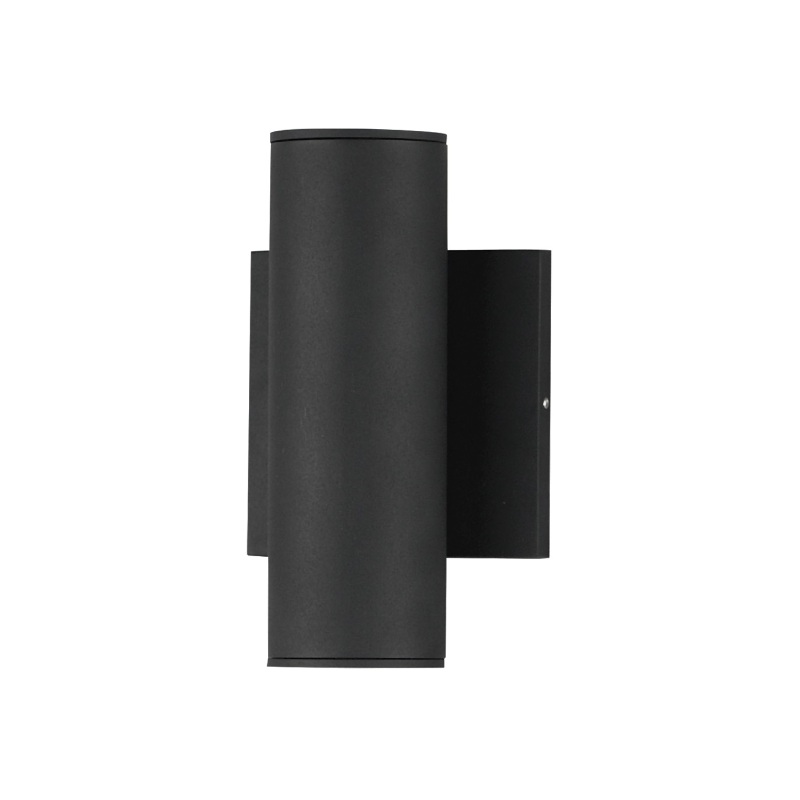 Maxim 86431 Calibro 2-lt 8″ Tall LED Outdoor Wall Sconce