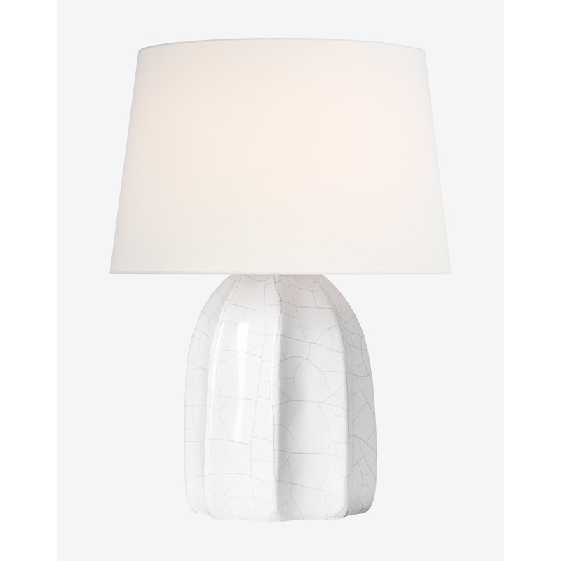 Melanie 12″ Cordless Accent Lamp