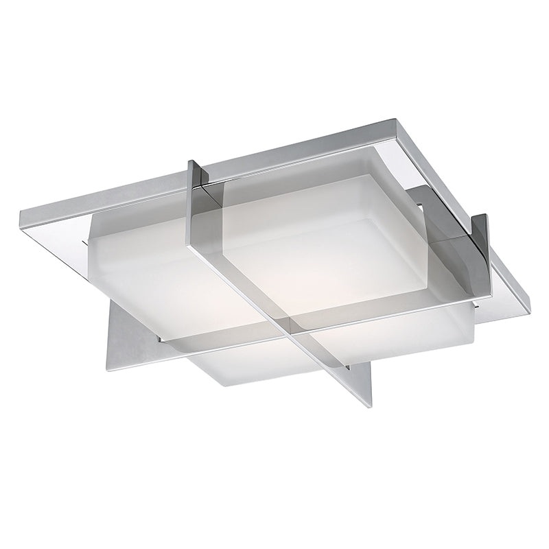 Modern Forms FM-4716 Razor 1-lt 16″ LED Flush Mount