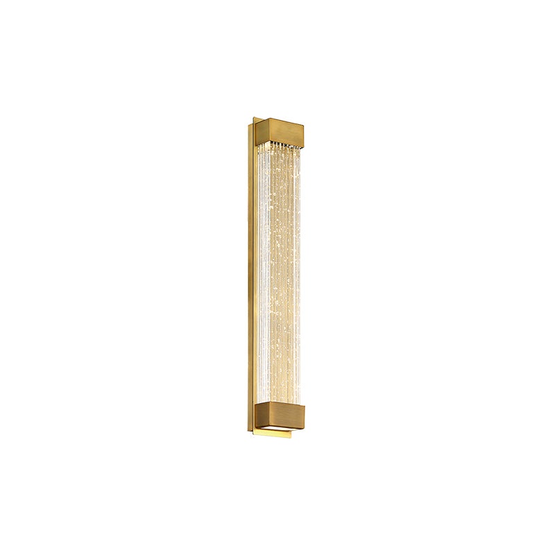 Modern Forms WS-58820 Tower 1-lt 20″ Tall LED Wall Sconce