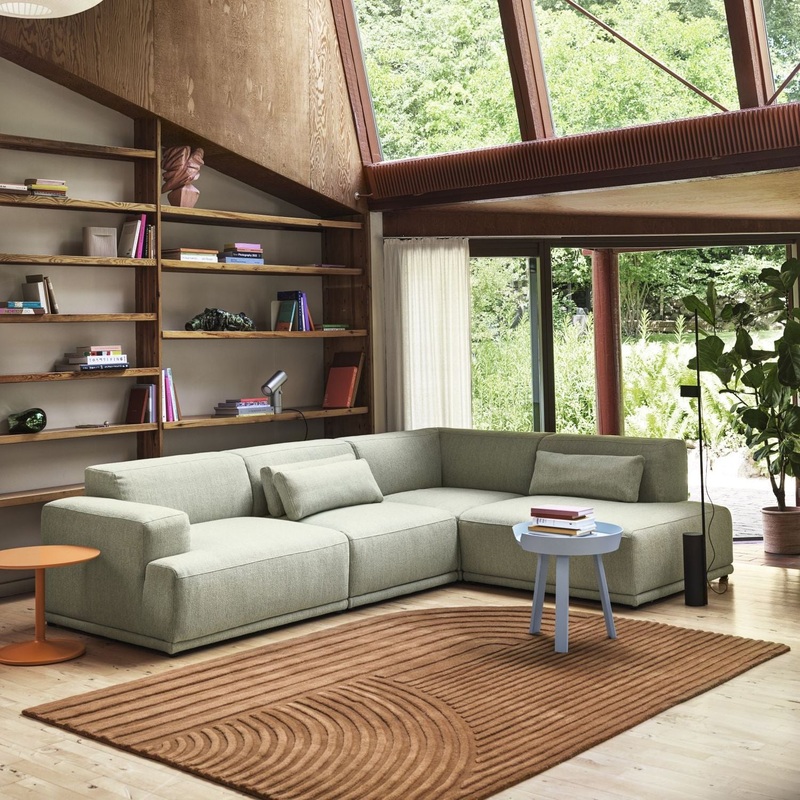 Muuto Relevo Rug