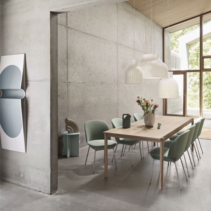 Muuto Strand Open Suspension Lamp
