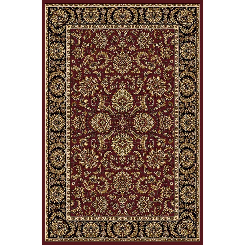Noble 1305 Machine Made Synthetic Blend Indoor Area Rug By Radici USA