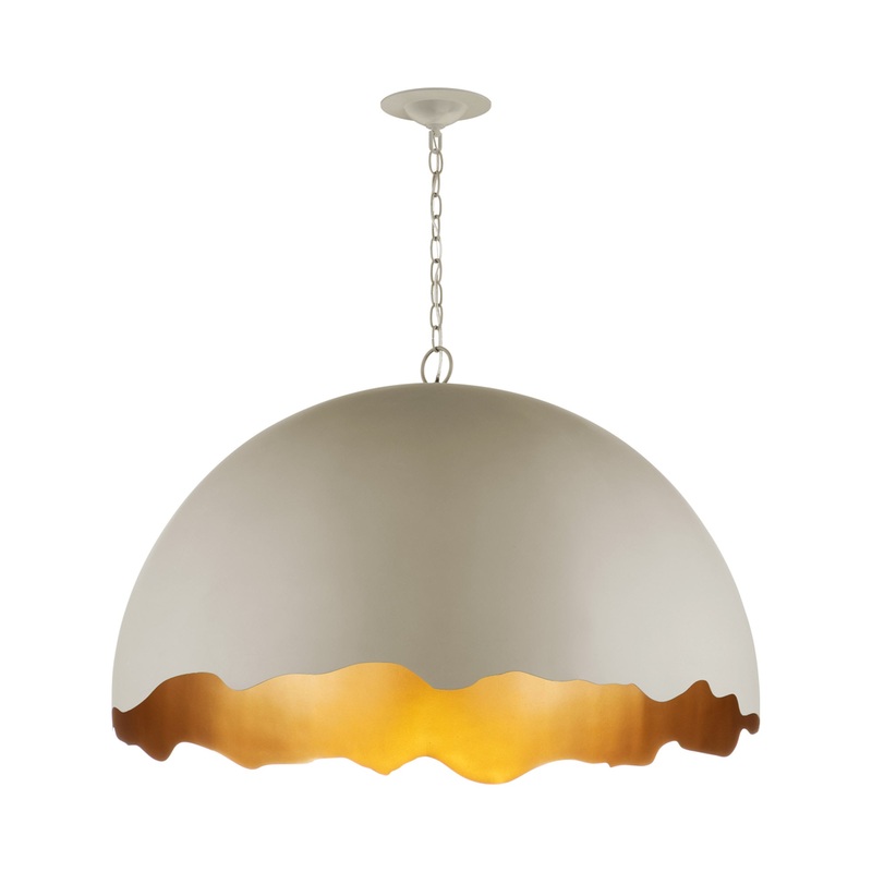 Tamago Pendant Light