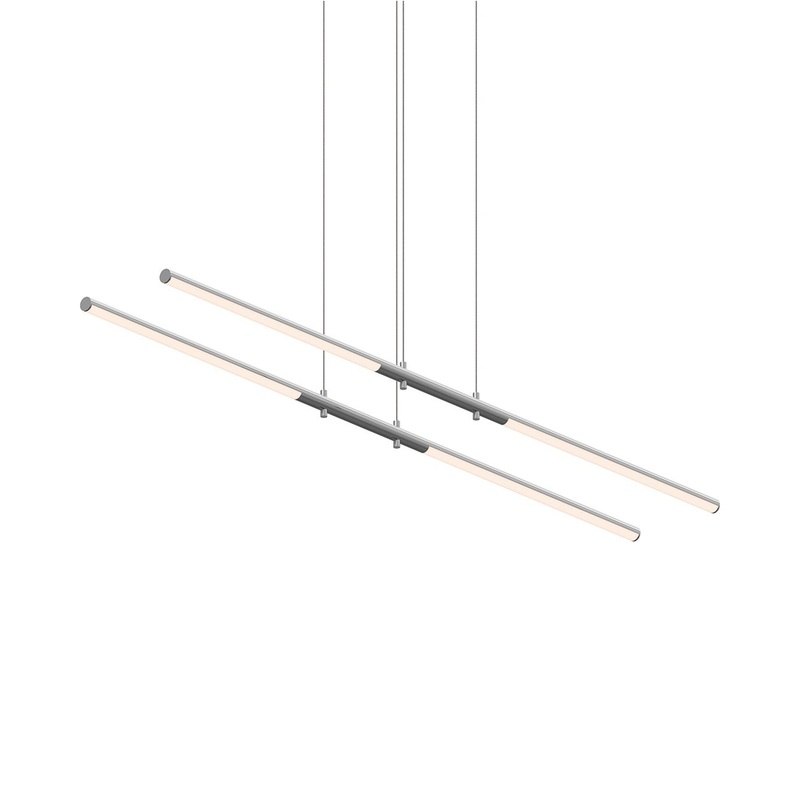 Tik-TakTandem LED Pendant Light