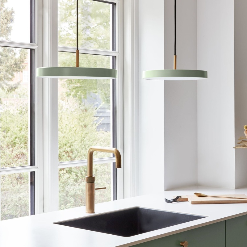 Umage Asteria Mini Pendant Lamp