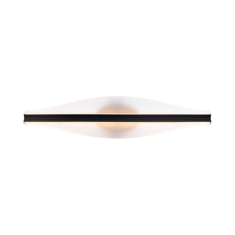 Vera LED Vanity Wall Light