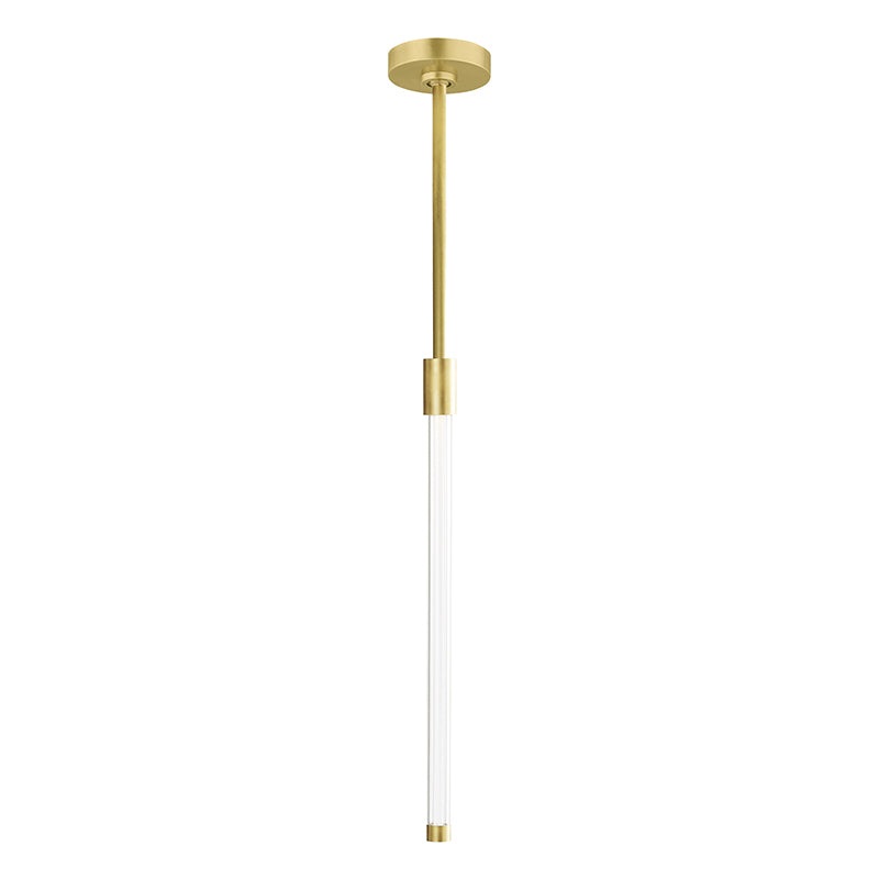 Visual Comfort 700TDPHB21 Phobos 1-lt 2″ LED Small Pendant