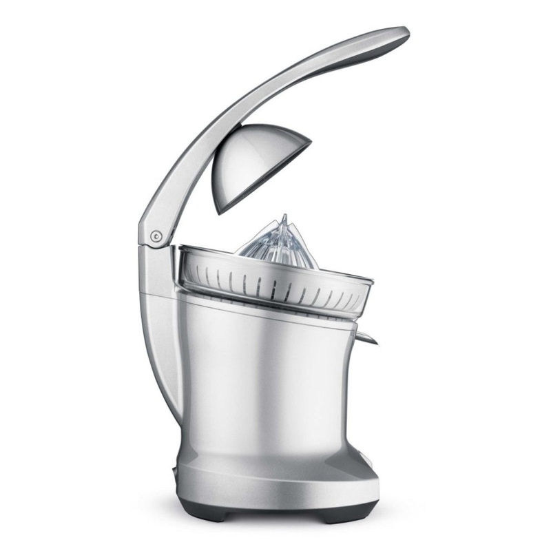 Breville the Citrus Press BCP600SILUSC