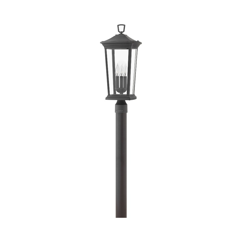 Bromley Outdoor Post Light